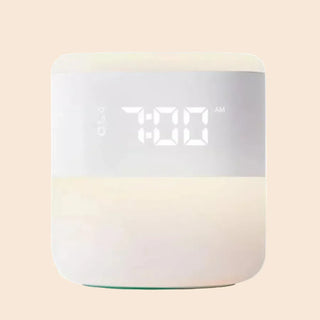 Sunrise Alarm Clocks