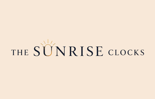 The sunrise clocks 